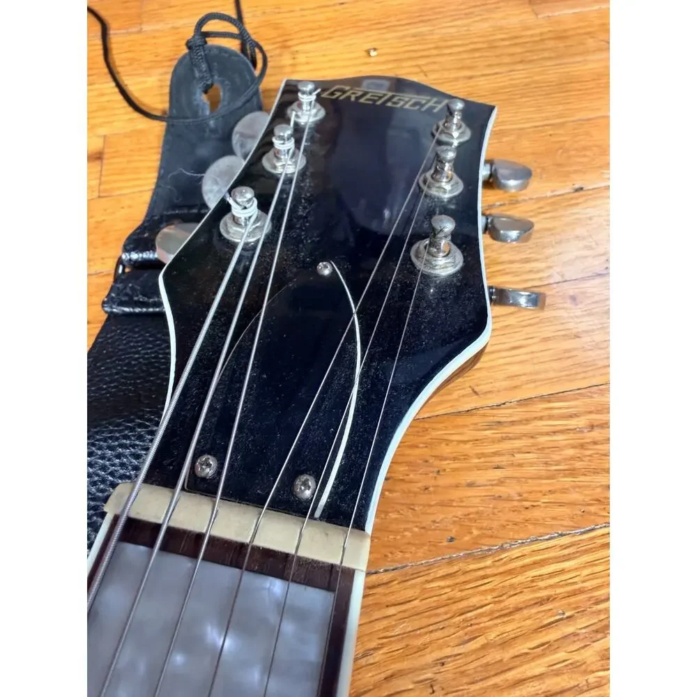 Gretsch g2622 streamliner